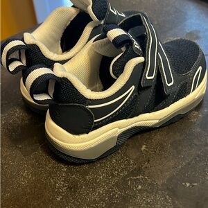 Too small for my son